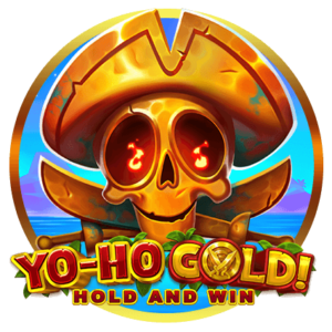 Yo-Ho Gold Hold And Win Boongo ซุปเปอร์สล็อต