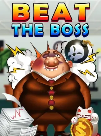 Beattheboss ค่าย ALLWAYSPIN superslot เครดิตฟรี 50