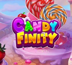 Candyfinity YGGDRASIL เว็บ ซุปเปอร์สล็อต