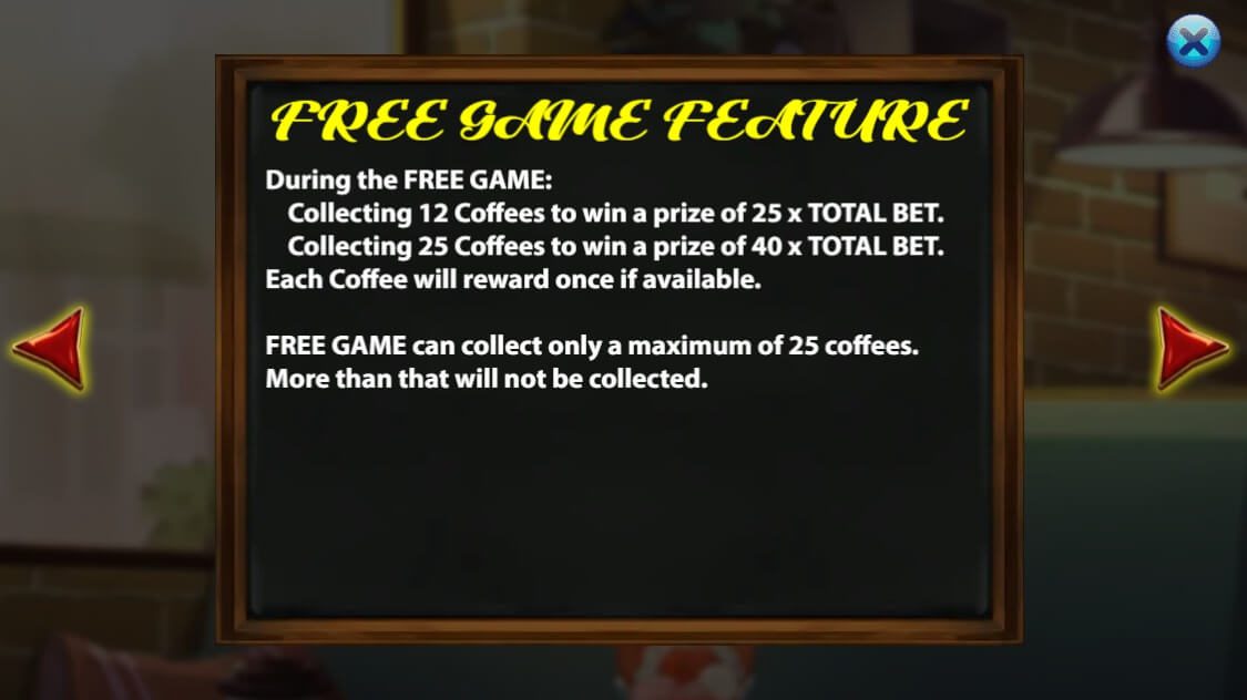 Coffee Wild KA Gaming เว็บ Superslot