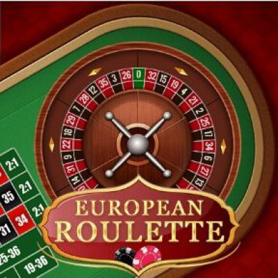 European Roulette สล็อต ค่าย ka เว็บ ซุปเปอร์สล็อต
