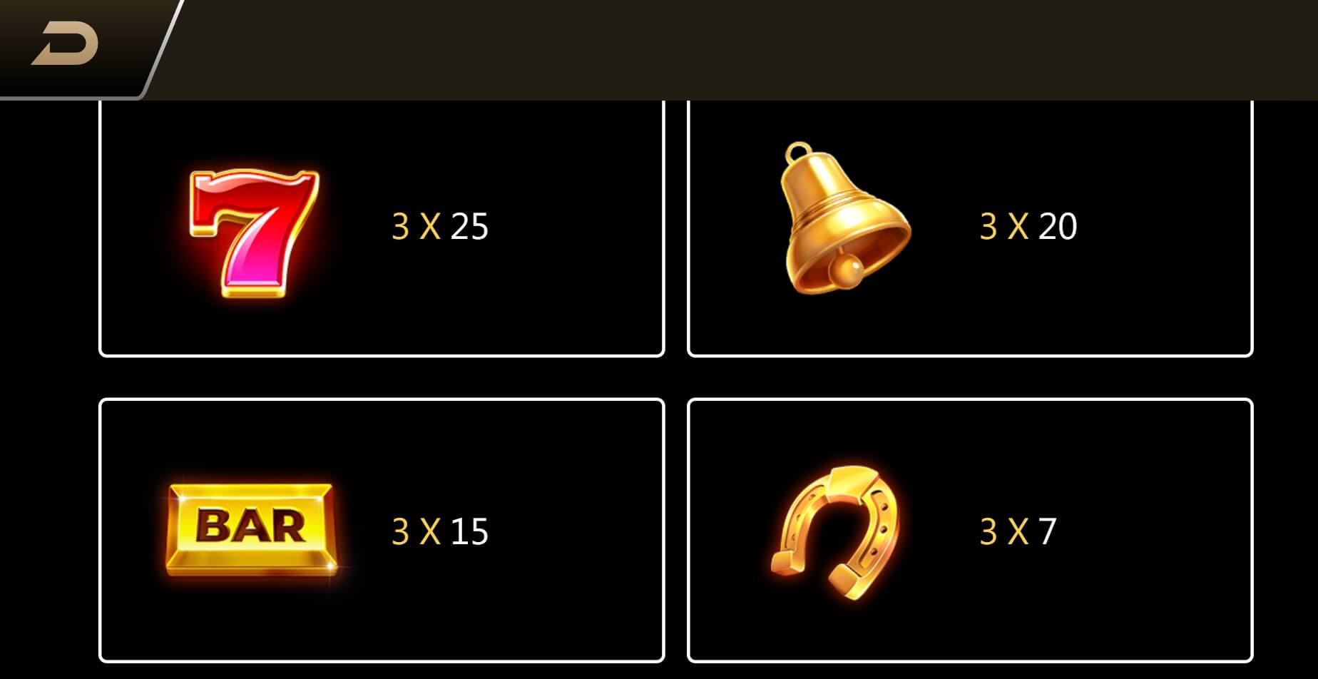Golden Joker Jili ดาวน์โหลด Superslot