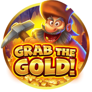 Grab The Gold Boongo ซุปเปอร์สล็อต
