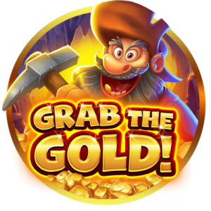 Grab The Gold Boongo ซุปเปอร์สล็อต