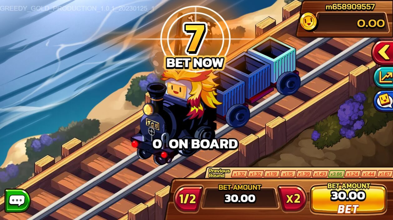 Greedy Gold SPINIX เว็บตรง ทางเข้า Superslot