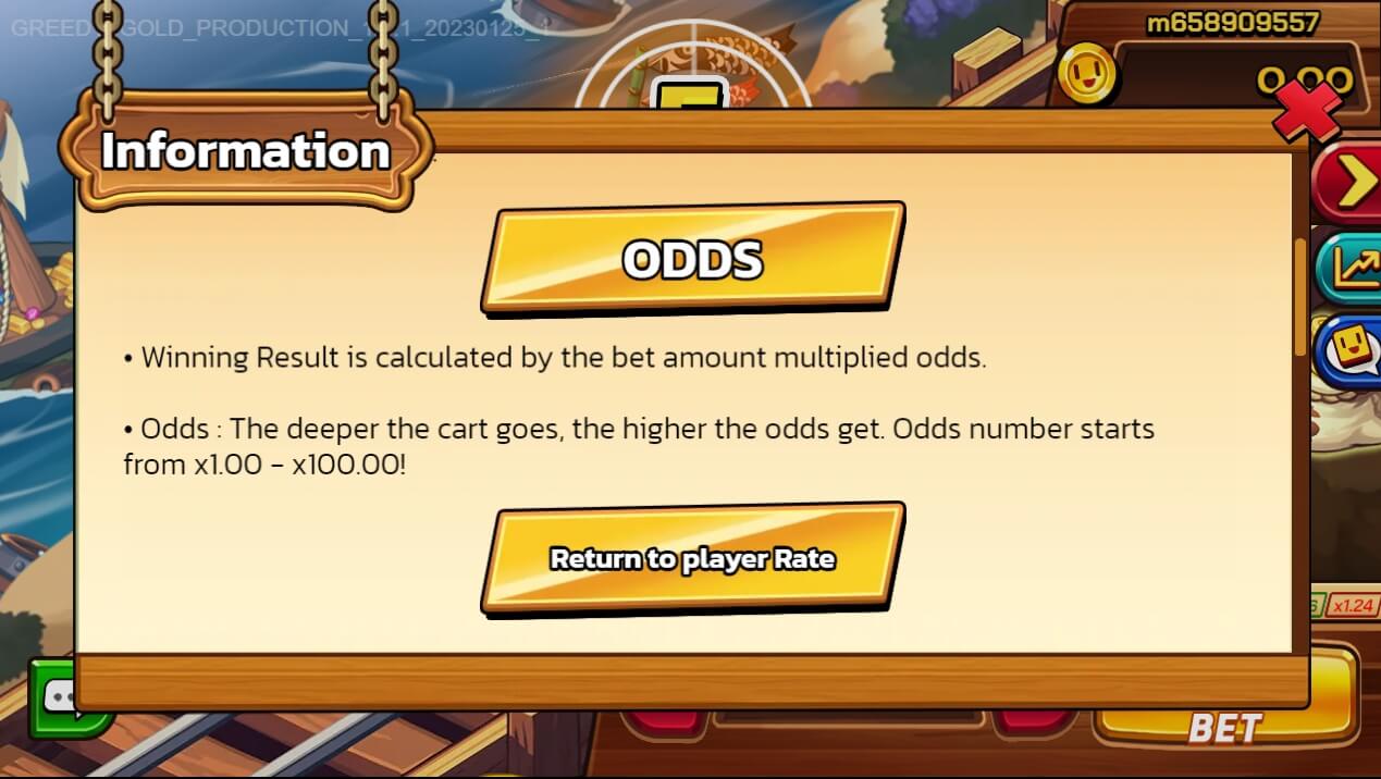 Greedy Gold สล็อต SPINIX แตกง่าย superslot 777