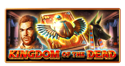 Kingdom of The Dead Powernudge Play เครดิตฟรี 300 Superslot