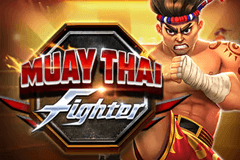 Muay Thai Fighter Spadegaming สมัคร Superslot