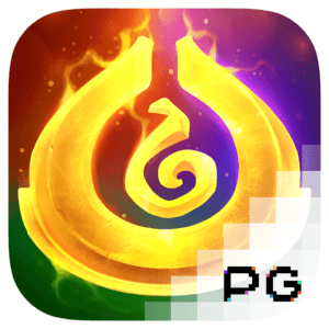 Mystical Spirits PG SLOT ซุปเปอร์สล็อต