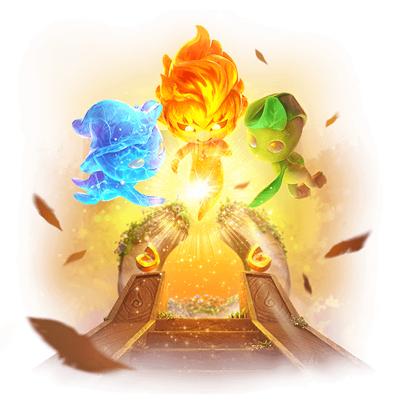 Mystical Spirits Slot Demo PG Soft