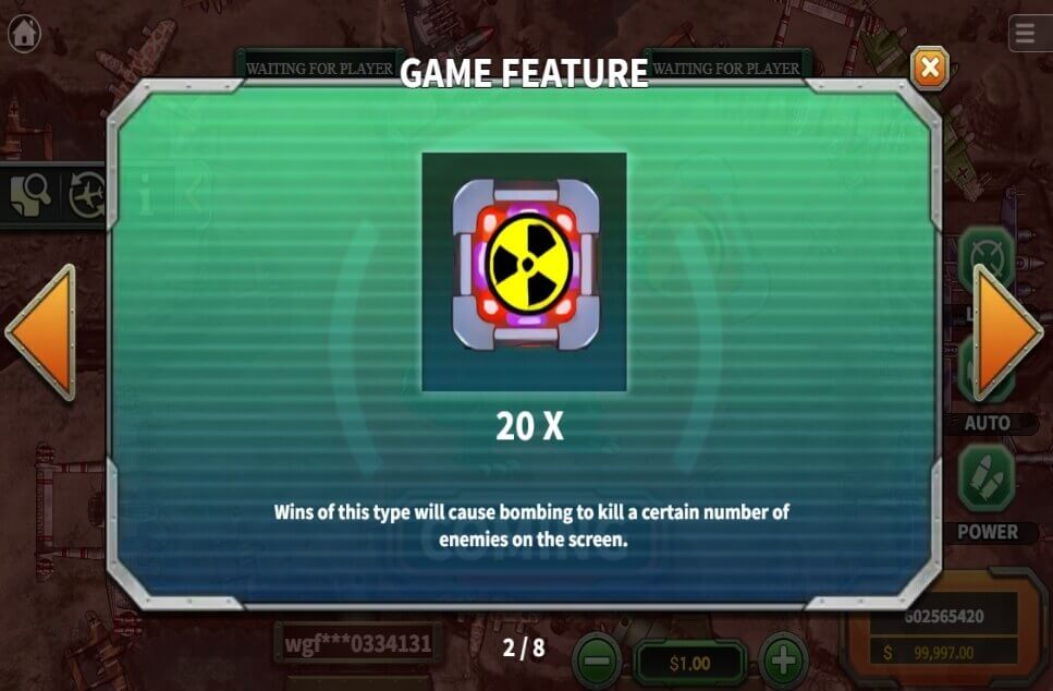 No Fly ZoneKA Gaming เว็บ Superslot