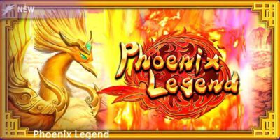 Phoenix Legend Funta Gaming สล็อตเว็บตรง Superslot