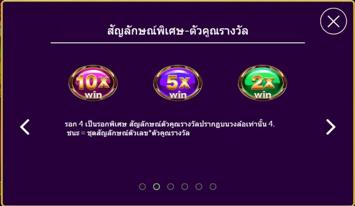 Roll in Money สมัคร Askmebet เว็บ ซุปเปอร์สล็อต