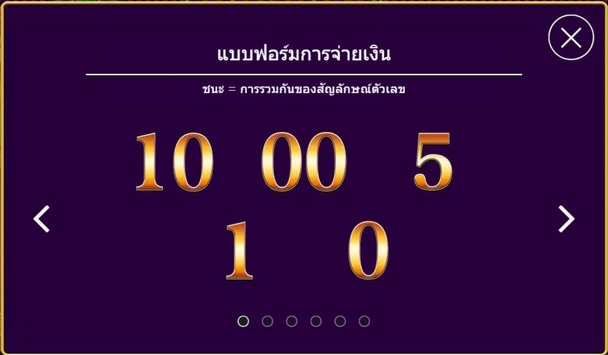 Roll in Money สล็อต Ambbet Superslot เครดิตฟรี