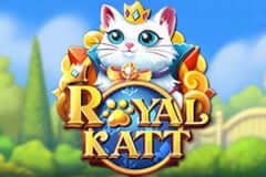 Royal Katt Spadegaming สล็อตค่ายฟรีเครดิต 100%