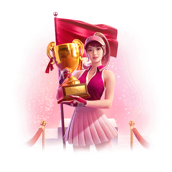 Super Golf Drive PG 888 TH ค่ายเกม สล็อต PG
