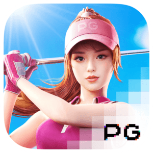 Super Golf Drive PG SLOT ซุปเปอร์สล็อต