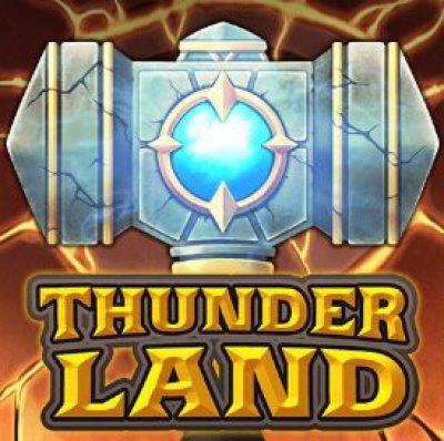 Thunder Land สล็อต ค่าย ka เว็บ ซุปเปอร์สล็อต Pragmatic Play