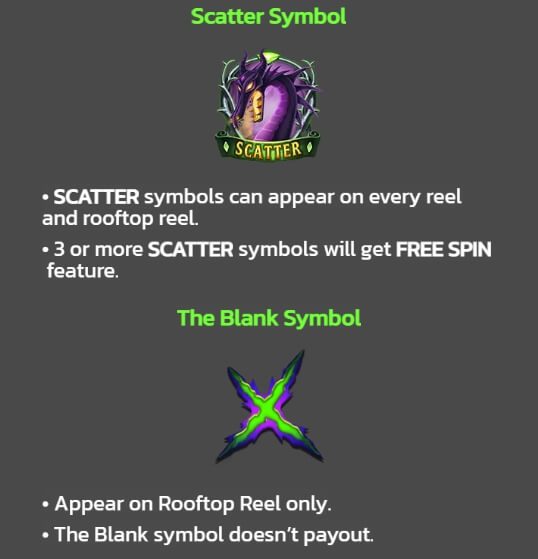 Vault of Devil สล็อต SPINIX แตกง่าย superslot 777