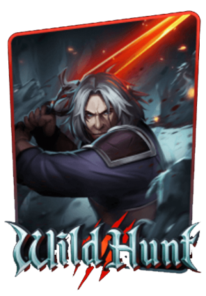 Wild Hunt SPINIX ทางเข้า Superslot