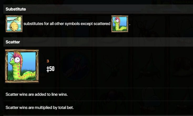 BUGGY BONUS Habanero Slot ดาวน์โหลด Superslot