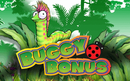 BUGGY BONUS Habanero ซุปเปอร์ สล็อต 1234