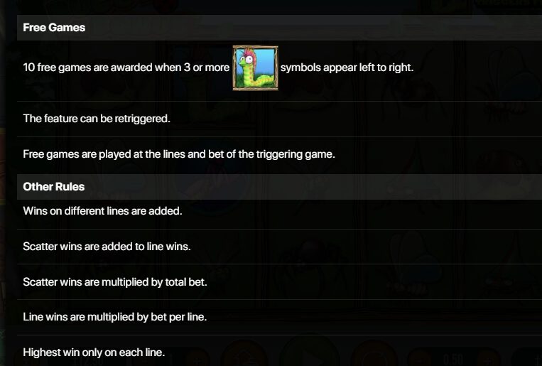 BUGGY BONUS สล็อต Habanero ทดลองเล่น Superslot ฟรีเครดิต