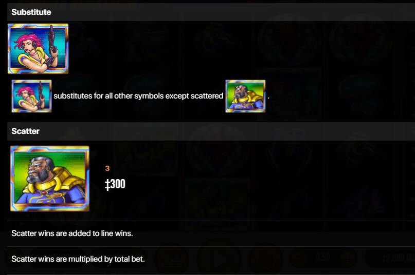 CALACTIC CASH Habanero Slot ดาวน์โหลด Superslot
