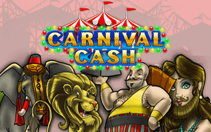 CARNIVAL CASH Habanero ซุปเปอร์ สล็อต 1234