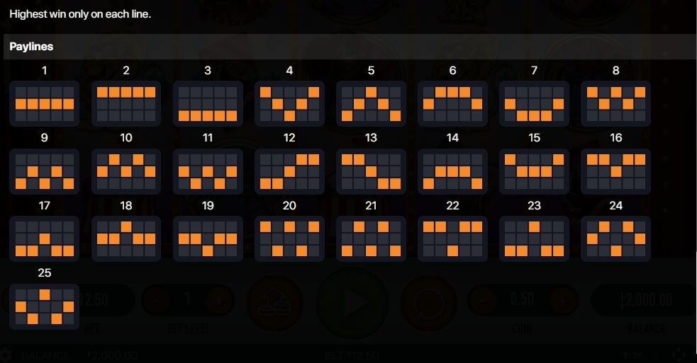 CARNIVAL CASH สล็อต Habanero ทางเข้า Superslot Wallet