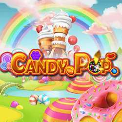 Candy Pop AMEBA SLOT เว็บ sp24 superslot