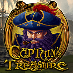 Captain's Treasure AMEBA SLOT เว็บ sp24 superslot