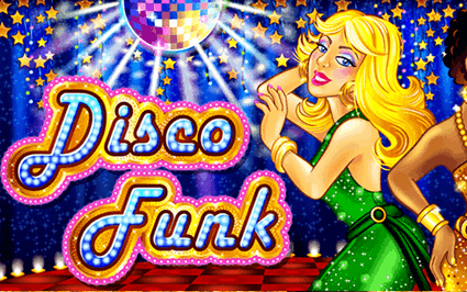DISCO FUNK Habanero ซุปเปอร์ สล็อต 1234