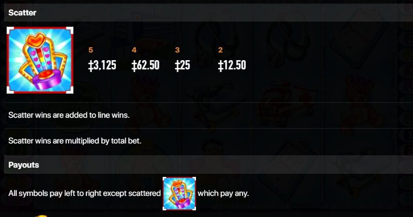 DR FEELGOOD Habanero Slot ติดต่อ Superslot
