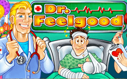 DR FEELGOOD Habanero ซุปเปอร์ สล็อต 1234