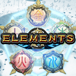 Elements AMEBA SLOT เว็บ sp24 superslot