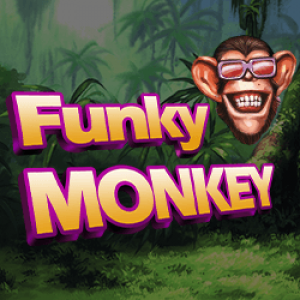 Funky Monkey AMEBA SLOT เว็บ sp24 superslot