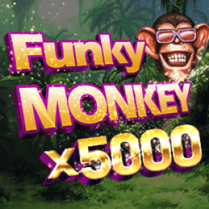 Funky Monkey Super AMEBA SLOT เว็บ sp24 superslot