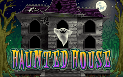 HAUNTED HOUSE Habanero ซุปเปอร์ สล็อต 1234
