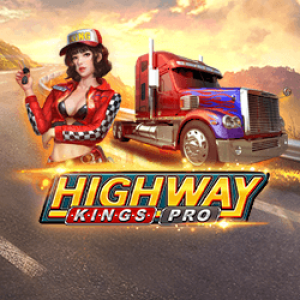 Highway Kings Pro AMEBA SLOT เว็บ sp24 superslot