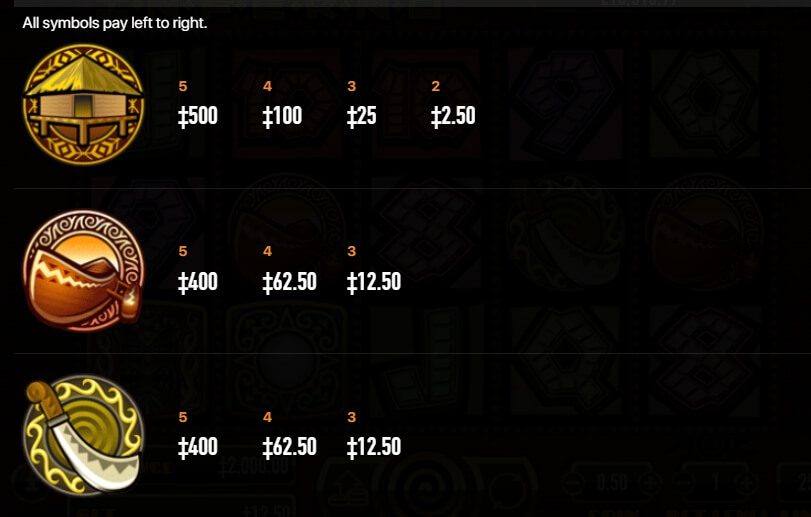 KANE'S INFERNO Habanero Slot ติดต่อ Superslot