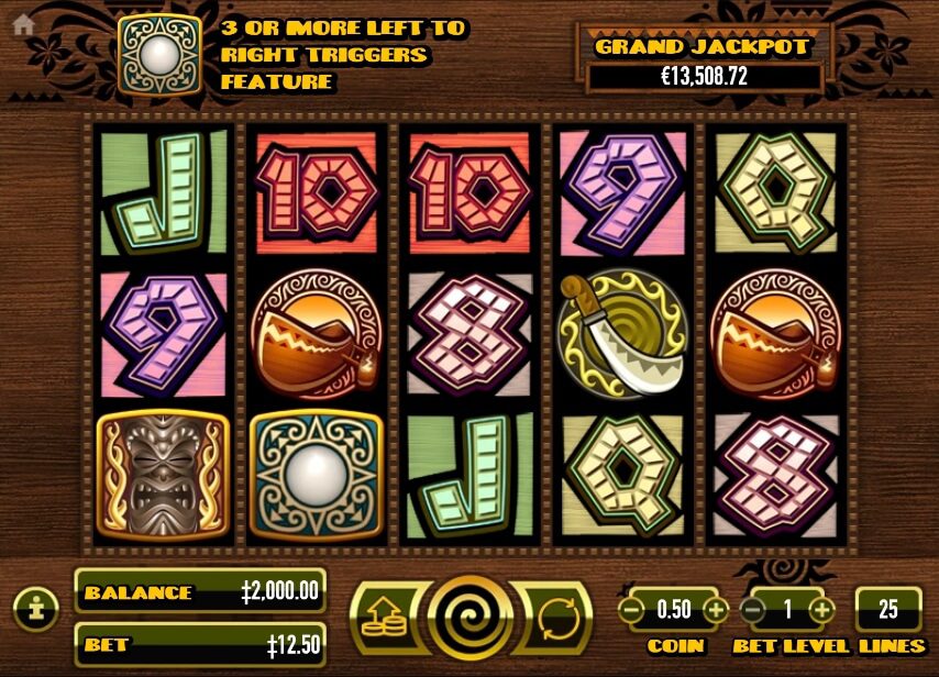KANE'S INFERNO Habanero superslot เครดิตฟรี 50