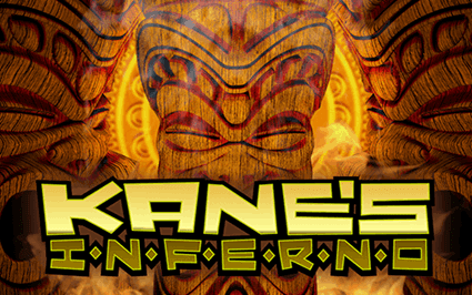 KANE'S INFERNO Habanero ซุปเปอร์ สล็อต 1234