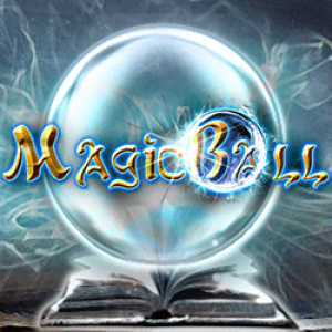 Magic Ball AMEBA SLOT เว็บ sp24 superslot