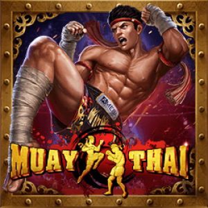 Muay Thai AMEBA SLOT เว็บ sp24 superslot