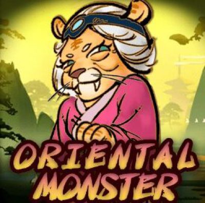 Oriental Monster สล็อต ค่าย ka เว็บ ซุปเปอร์สล็อต