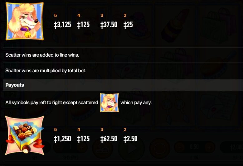 PAMPER ME Habanero Slot ติดต่อ Superslot