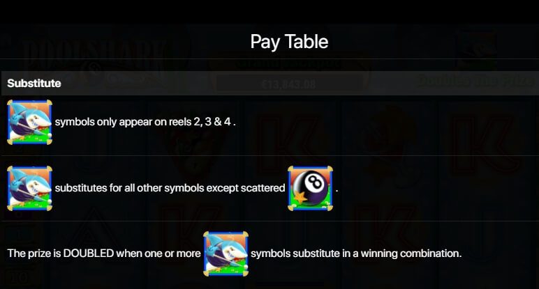 POOL SHARK Habanero Slot ดาวน์โหลด Superslot