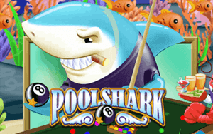 POOL SHARK Habanero ซุปเปอร์ สล็อต 1234