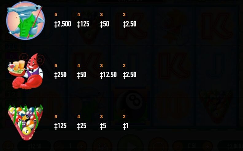 POOL SHARK สล็อต Habanero ทดลองเล่น Superslot ฟรีเครดิต